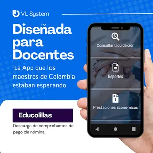 Educolillas Docentes screenshot 6