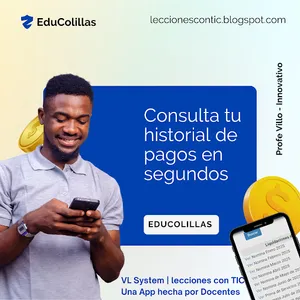 Educolillas Docentes screenshot 7