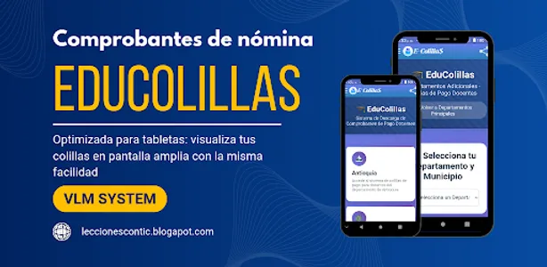 Educolillas Docentes screenshot 8