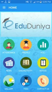 Edu Duniya screenshot 0