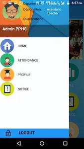 Edu Duniya screenshot 2