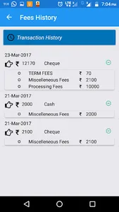 Edu Duniya screenshot 6