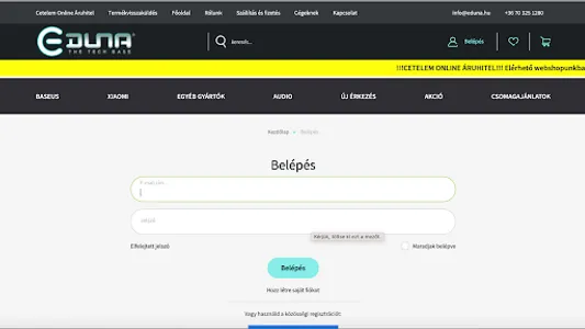 eDuna App screenshot 22