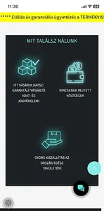eDuna App screenshot 3