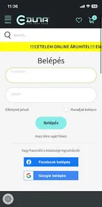 eDuna App screenshot 4