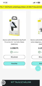 eDuna App screenshot 6