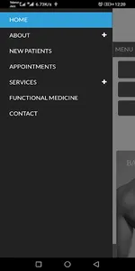 Edwards Chiropractic ABQ screenshot 1