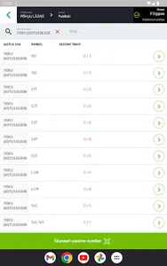 VHL Inspector screenshot 6