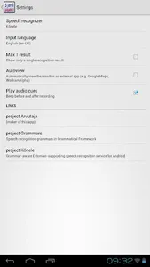 Arvutaja screenshot 1