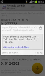 Arvutaja screenshot 5