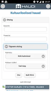 Haudi screenshot 10