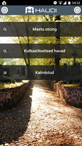 Haudi screenshot 6