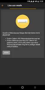 Celeon screenshot 4