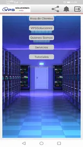 VPSSoluciones screenshot 1