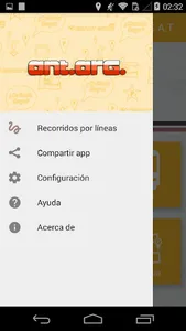 Cuando Llega Antartida Arg. screenshot 1