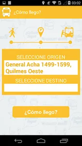Cuando Llega Antartida Arg. screenshot 6