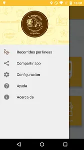Cuando Llega Línea 93 screenshot 0