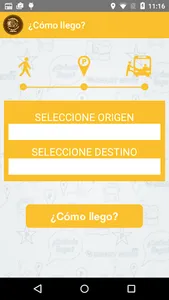 Cuando Llega Línea 93 screenshot 4