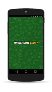 Cuando Llega? Transporte Godoy screenshot 0