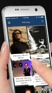 Nguyễn Hữu Thái Hòa screenshot 1