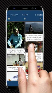 Nguyễn Hữu Thái Hòa screenshot 2