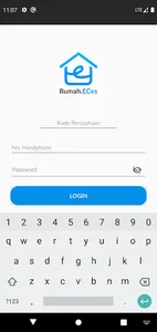 Rumah ECes screenshot 0