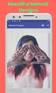 Mehndi Designs app 2021 -Easy  screenshot 4