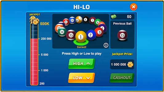 8 Ball Blitz - Billiards Games screenshot 11