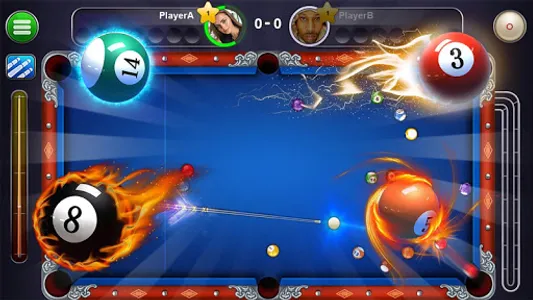 8 Ball Live - Billiards Games screenshot 10