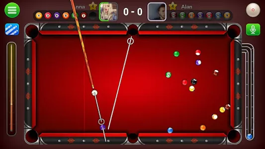 8 Ball Live - Billiards Games screenshot 16