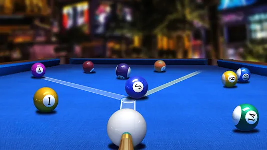 8 Ball Tournaments: Pool Game screenshot 12