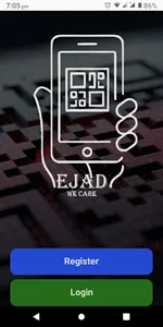 Ejad screenshot 6