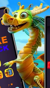 Snake Run Break Blocks screenshot 1