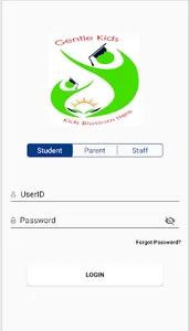 Gentle Kids Play School screenshot 2