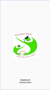 Gentle Kids Play School screenshot 3