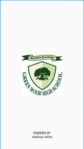 Green Wood High School screenshot 3