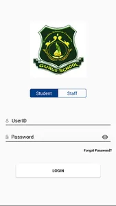GURUS' SCHOOL screenshot 0