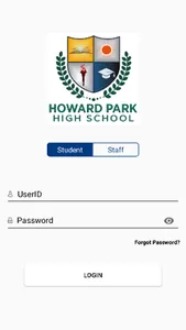 Howard Park High School screenshot 0