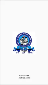 Little Flower High School LFS screenshot 4