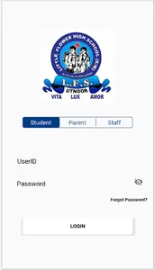 Little Flower High School LFS screenshot 5