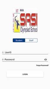 Mana Sasi School screenshot 0