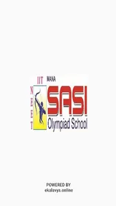 Mana Sasi School screenshot 3