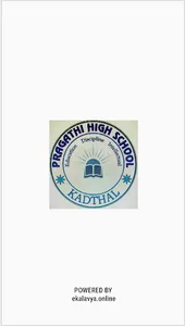 Pragathi High School screenshot 3
