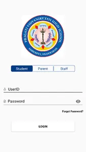 Pragati Vidyaniketan H S screenshot 3