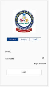 SRI MEDHA EM SCHOOL screenshot 3