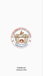 TS Grammar High School screenshot 0