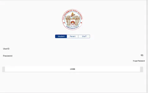 TS Grammar High School screenshot 3