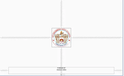 TS Grammar High School screenshot 4