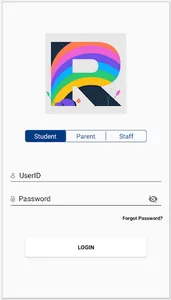 VR Reddy's Rainbow Schools screenshot 4