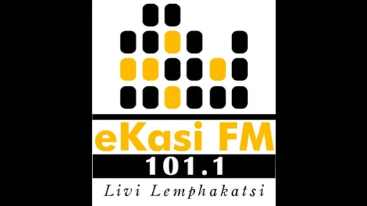 eKasi FM 101 screenshot 0